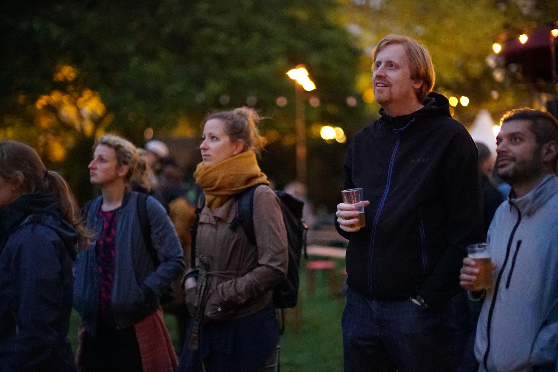 Mit Dir für die <br>Energiewende