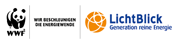 Ein Kooperationsprojekt von Lichtblick und der WWF