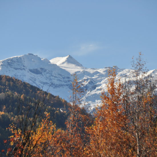 Energiewende: Südtiroler Prad am Stilfserjoch